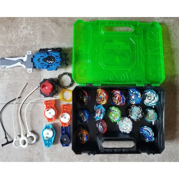 Beyblades Set 27 Piece